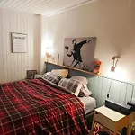 דירה Residencial Candanchu *