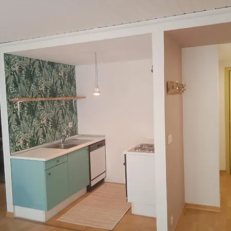 Residencial La Moleta Candanchú