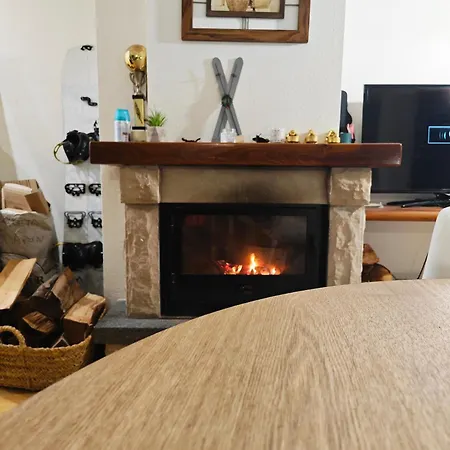 Residencial La Moleta * Candanchú