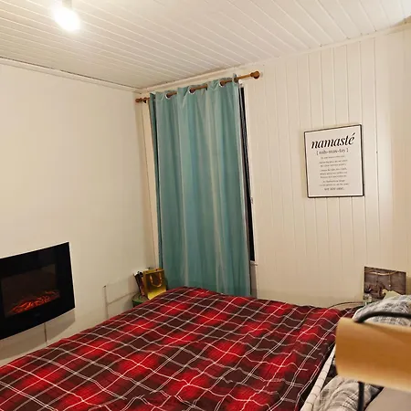 דירה Residencial La Moleta