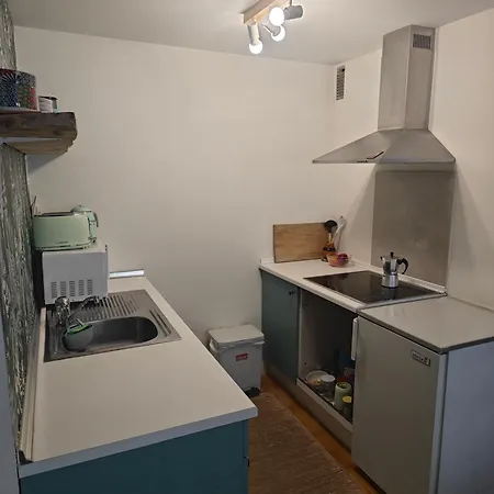 Residencial La Moleta * Candanchú