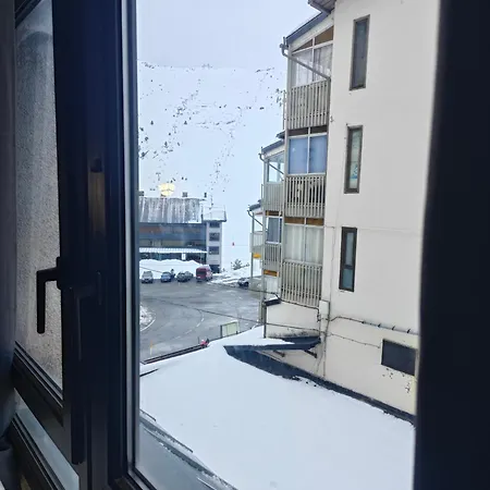 דירה Residencial La Moleta *