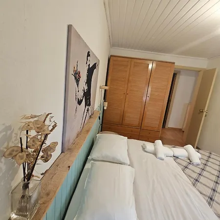 Residencial Candanchu *