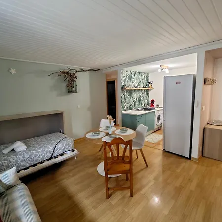 Residencial La Moleta Candanchú