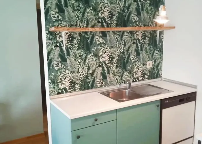 Residencial La Moleta *