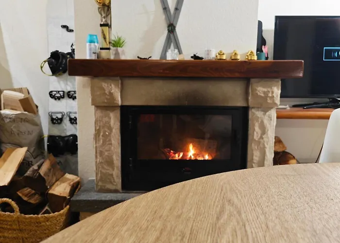 Residencial La Moleta * Candanchú