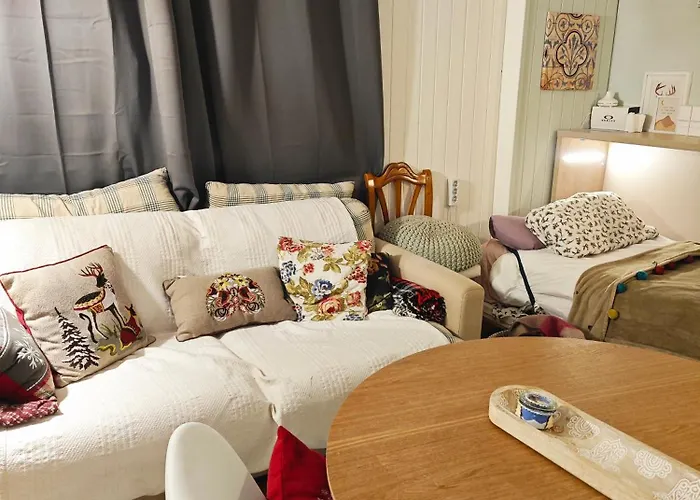 Residencial La Moleta *