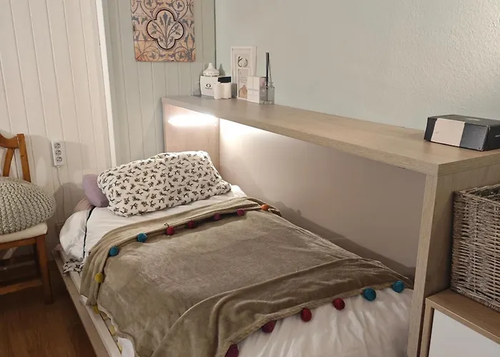 Residencial La Moleta *