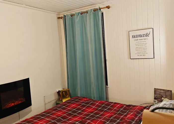 Apartament Residencial La Moleta