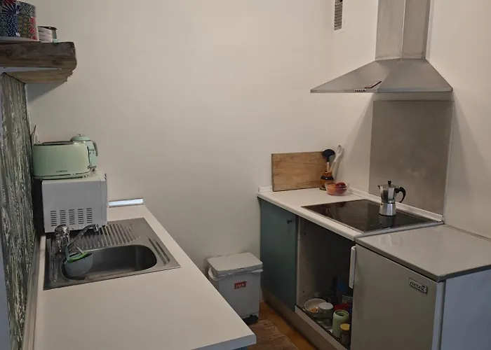 Residencial La Moleta * Candanchú