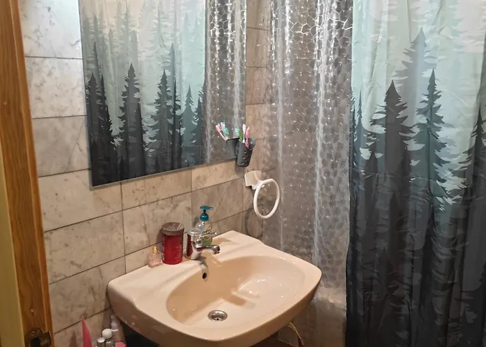 Apartament Residencial La Moleta