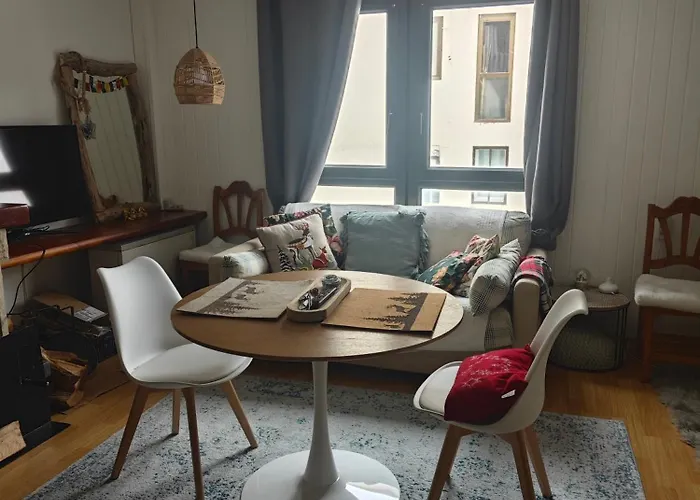 Residencial La Moleta Apartament