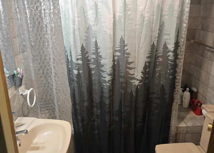 Apartament Residencial La Moleta