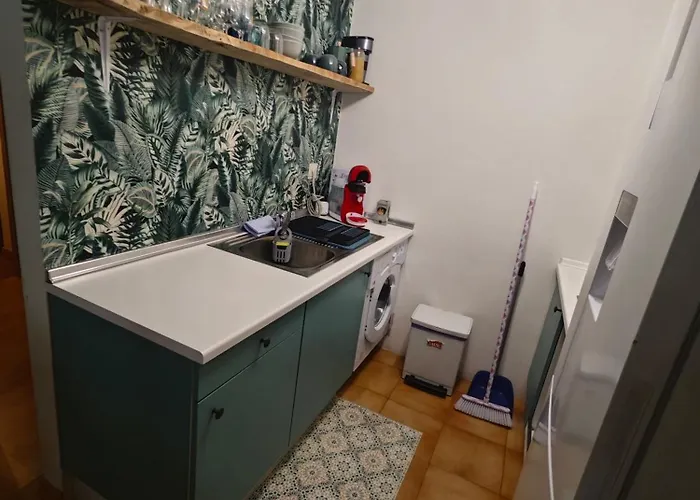 Apartament Residencial La Moleta Candanchú