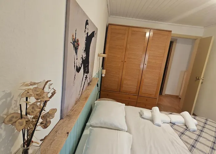 Residencial La Moleta *